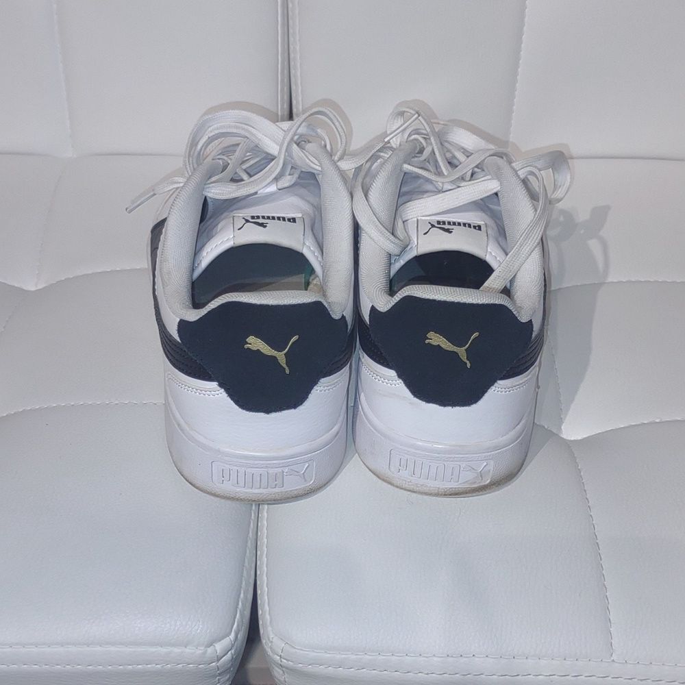Men Puma - Picture 2 of 5